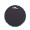 Zildjian Reflexx 10" Conditioning Practice Pad Green Drums and Percussion / Practice Pads