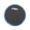 Zildjian Reflexx 6" Conditioning Practice Pad Blue Drums and Percussion / Practice Pads