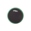Zildjian Reflexx 6" Conditioning Practice Pad Green Drums and Percussion / Practice Pads