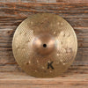 Zildjian 10" K Custom Special Dry Splash Cymbal USED Drums and Percussion