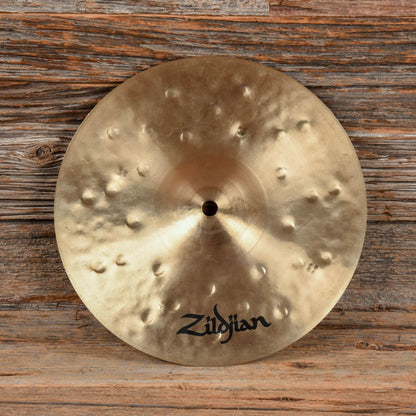 Zildjian 10" K Custom Special Dry Splash Cymbal USED Drums and Percussion