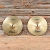 Zildjian 13" A Mastersound Hi-Hats Pair USED Drums and Percussion