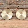 Zildjian 13" A Mastersound Hi-Hats Pair USED Drums and Percussion