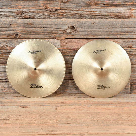 Zildjian 13