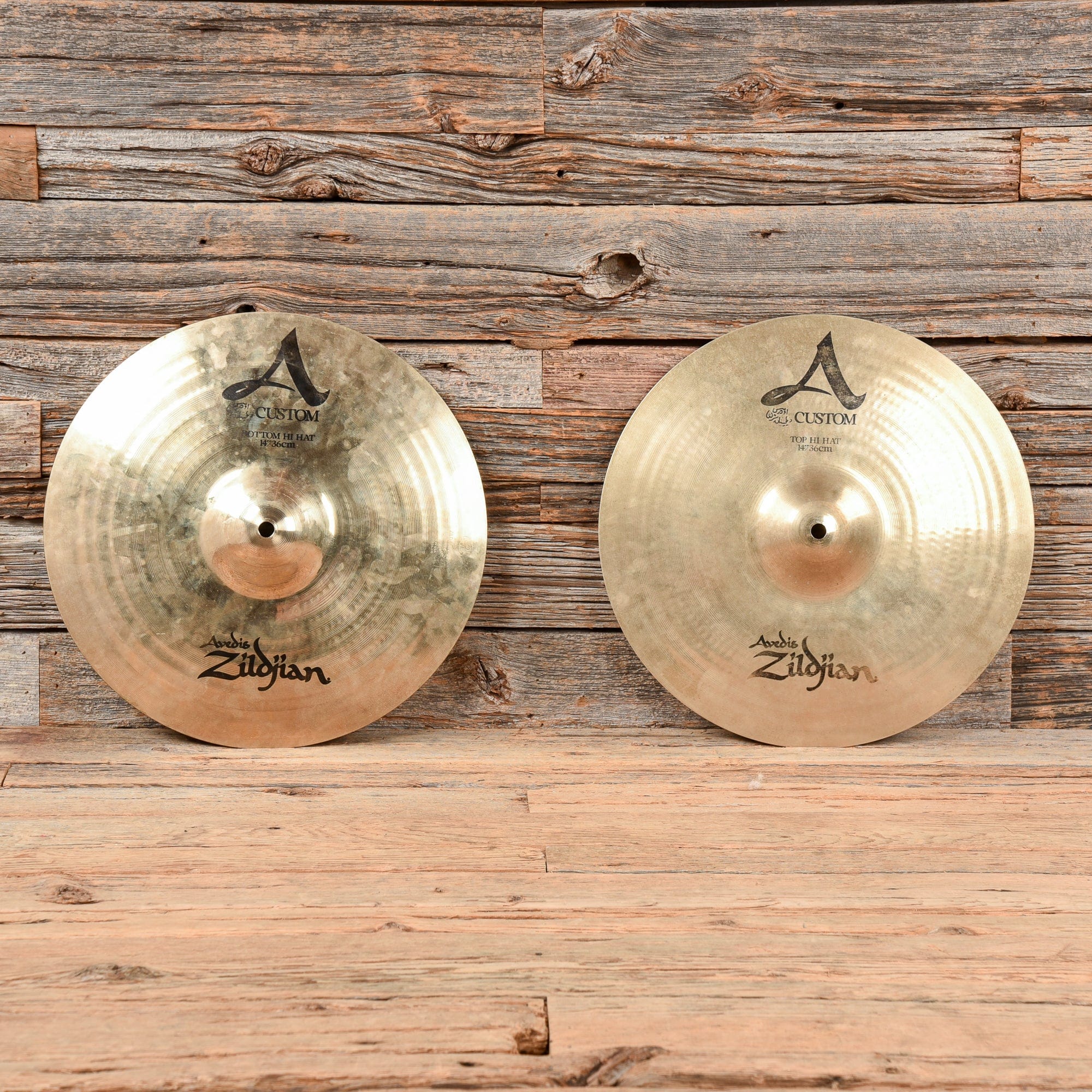 Zildjian 14