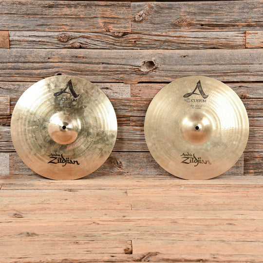 Zildjian 14