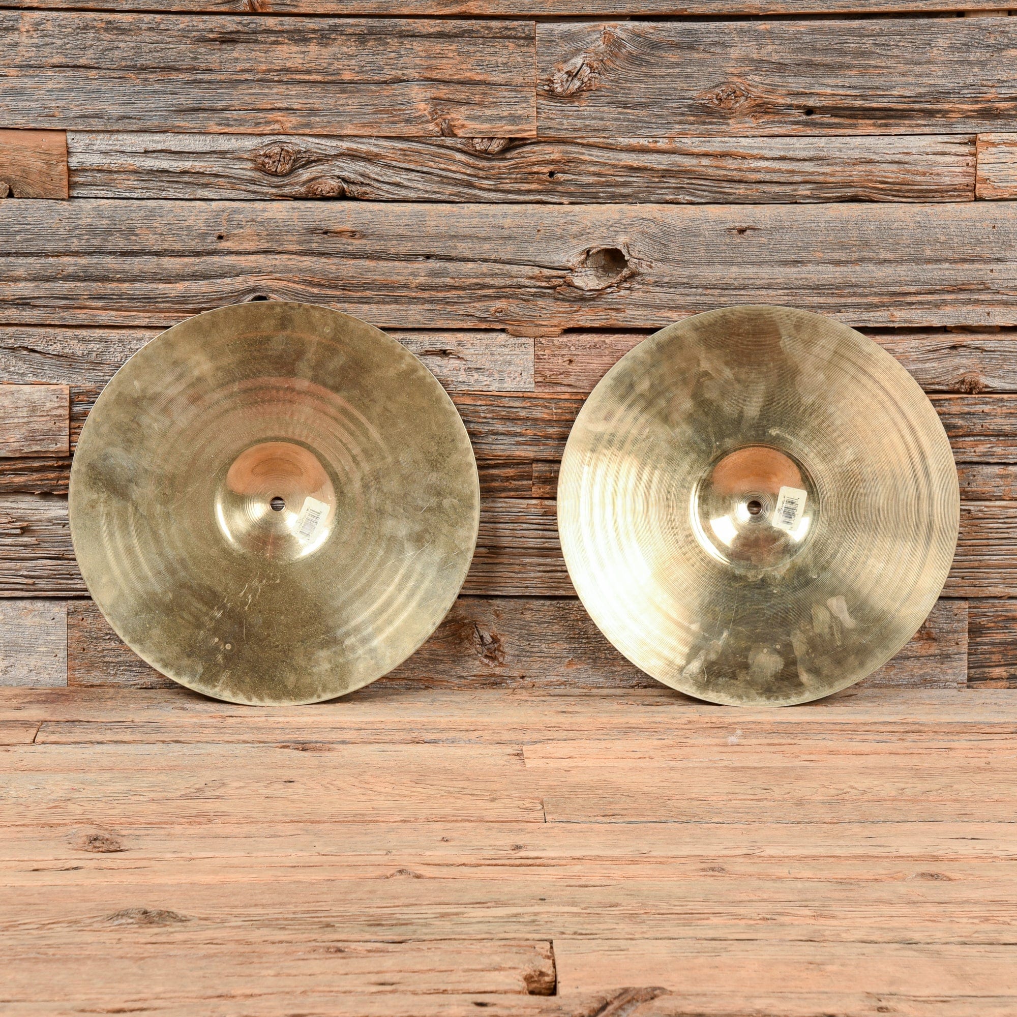Zildjian 14
