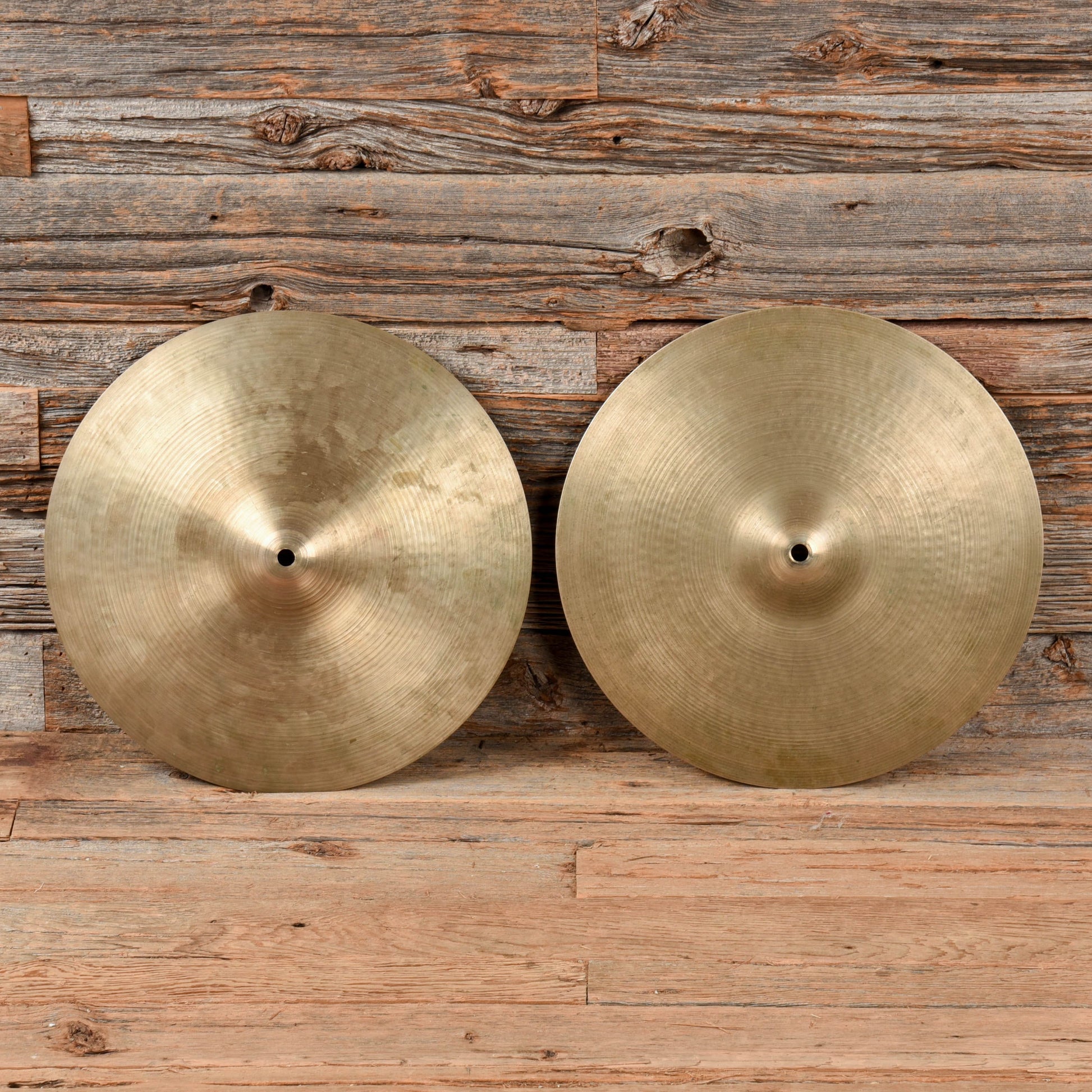 Zildjian 14 New Beat Hi Hats Drums and Percussion