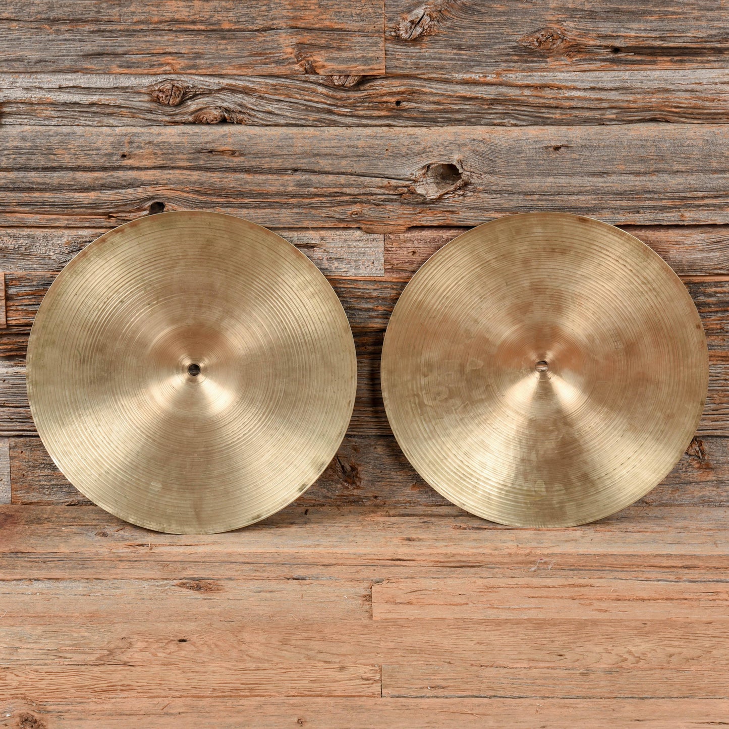 Zildjian 14 New Beat Hi Hats Drums and Percussion