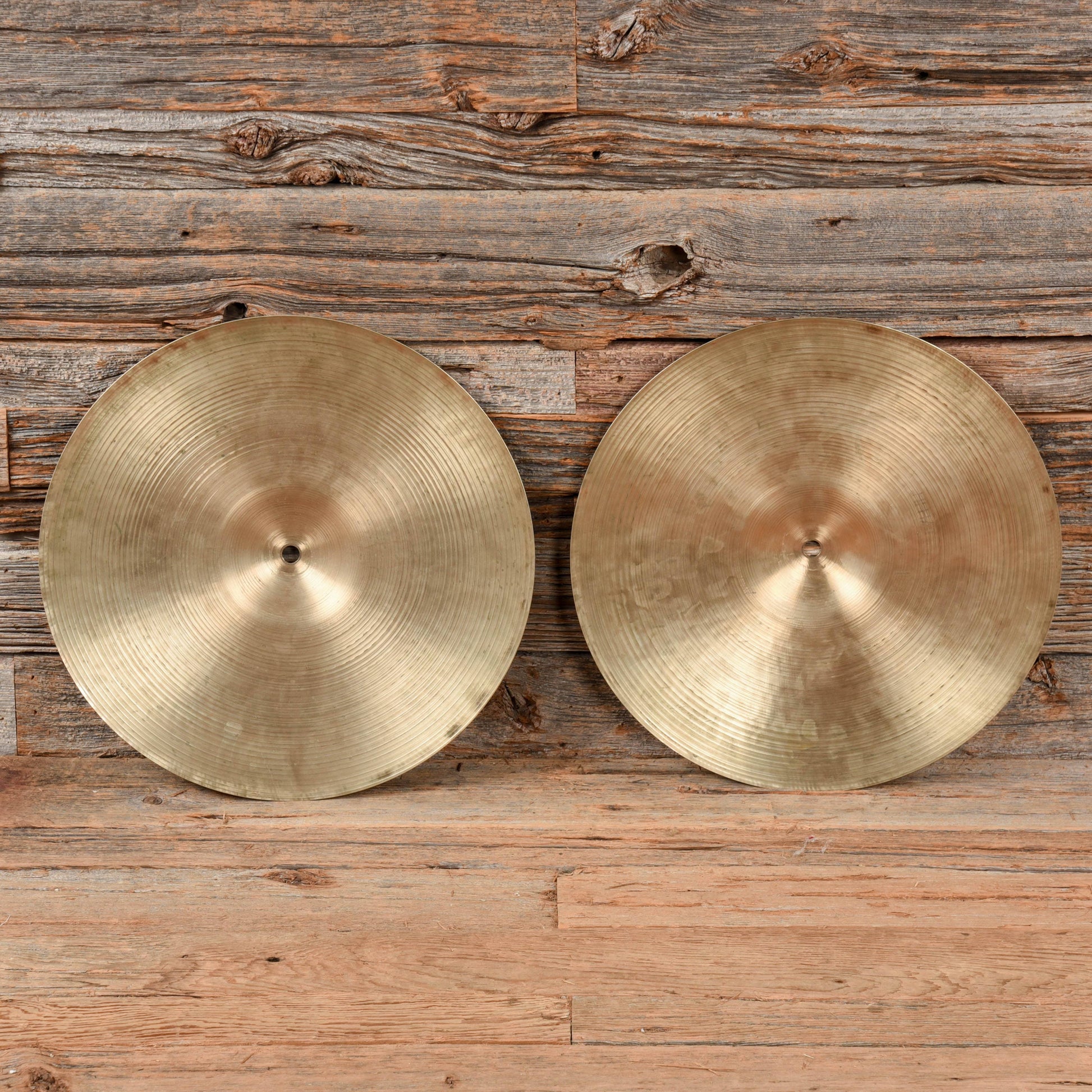Zildjian 14 New Beat Hi Hats Drums and Percussion