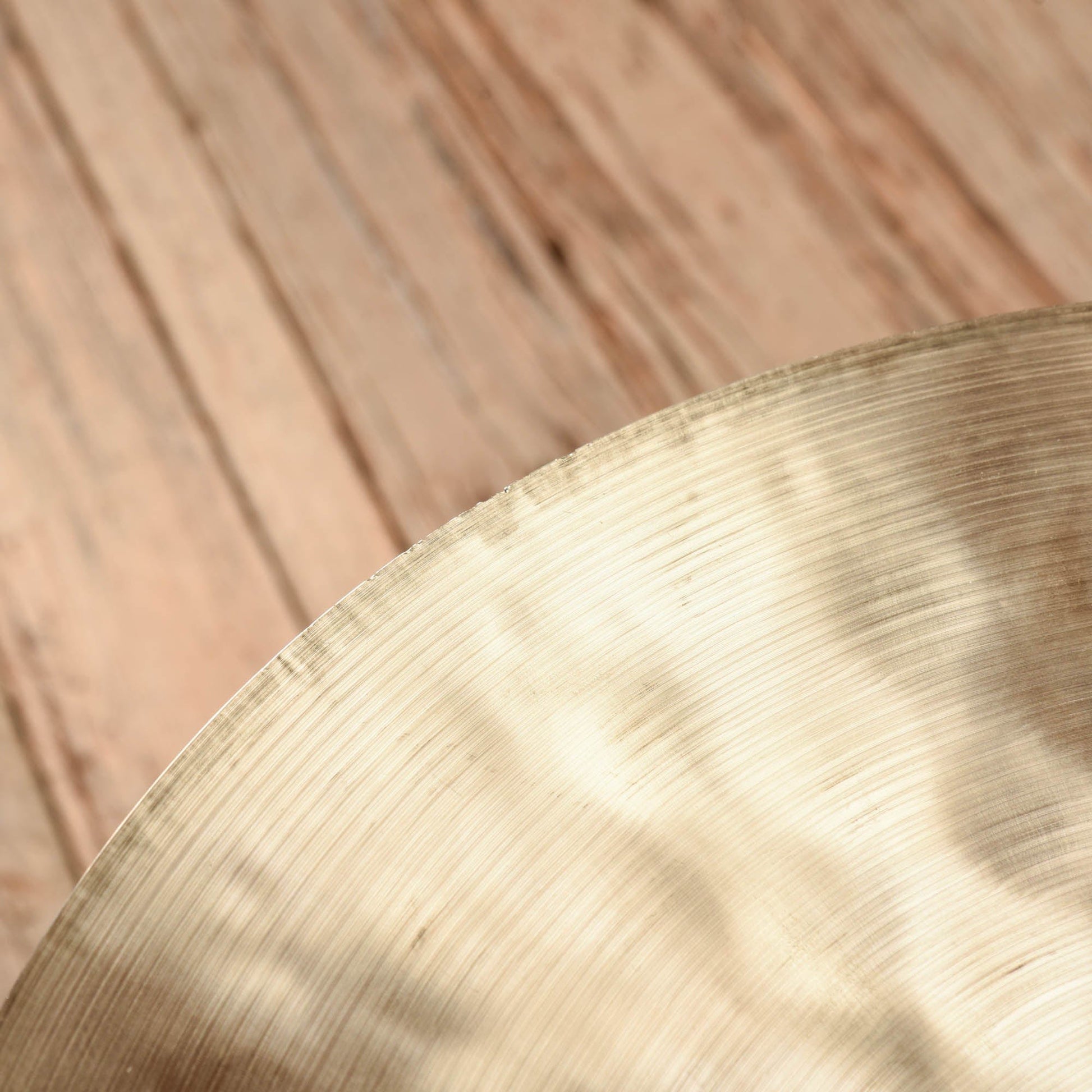 Zildjian 15" K Fat Hat Hi-Hats Pair USED Drums and Percussion