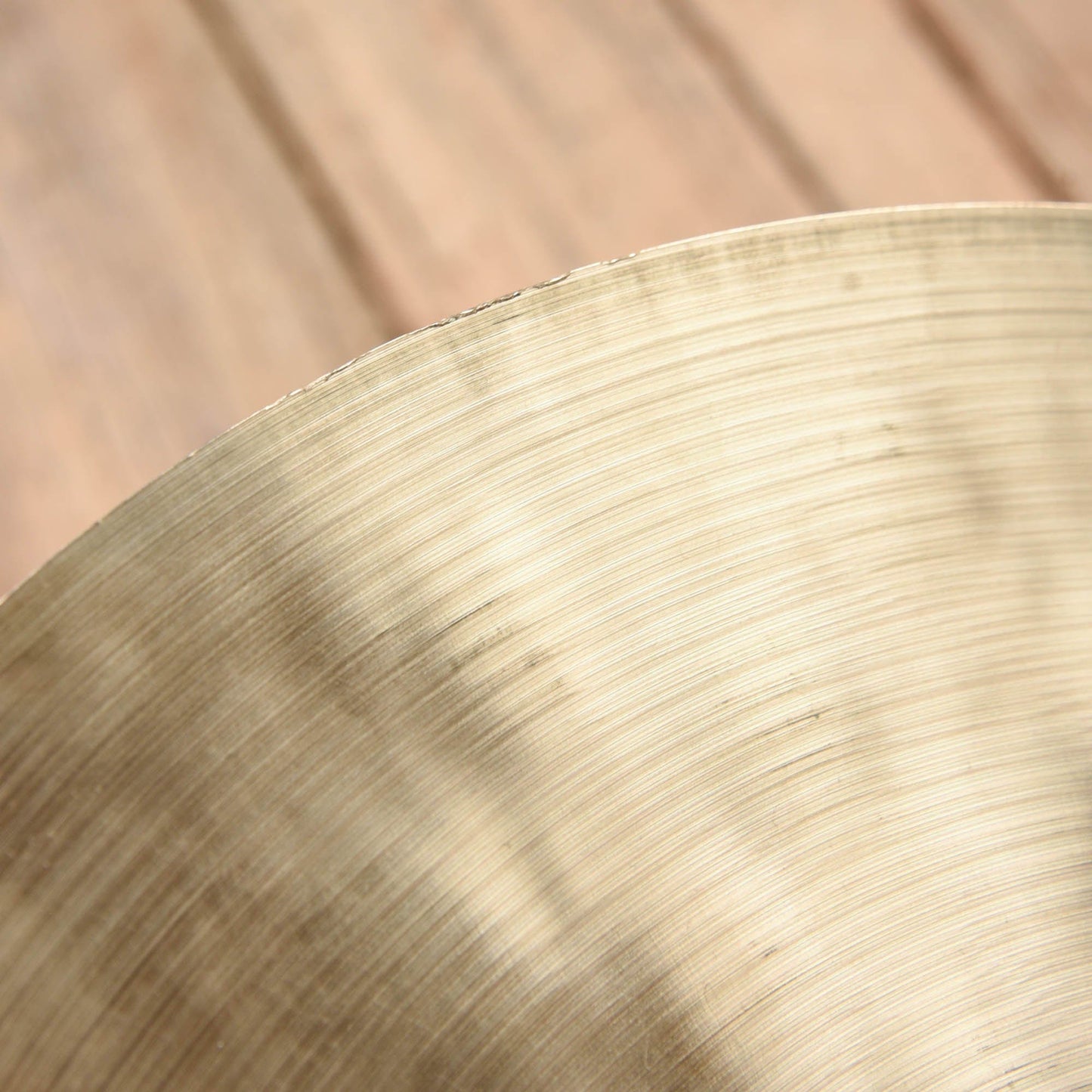 Zildjian 15" K Fat Hat Hi-Hats Pair USED Drums and Percussion