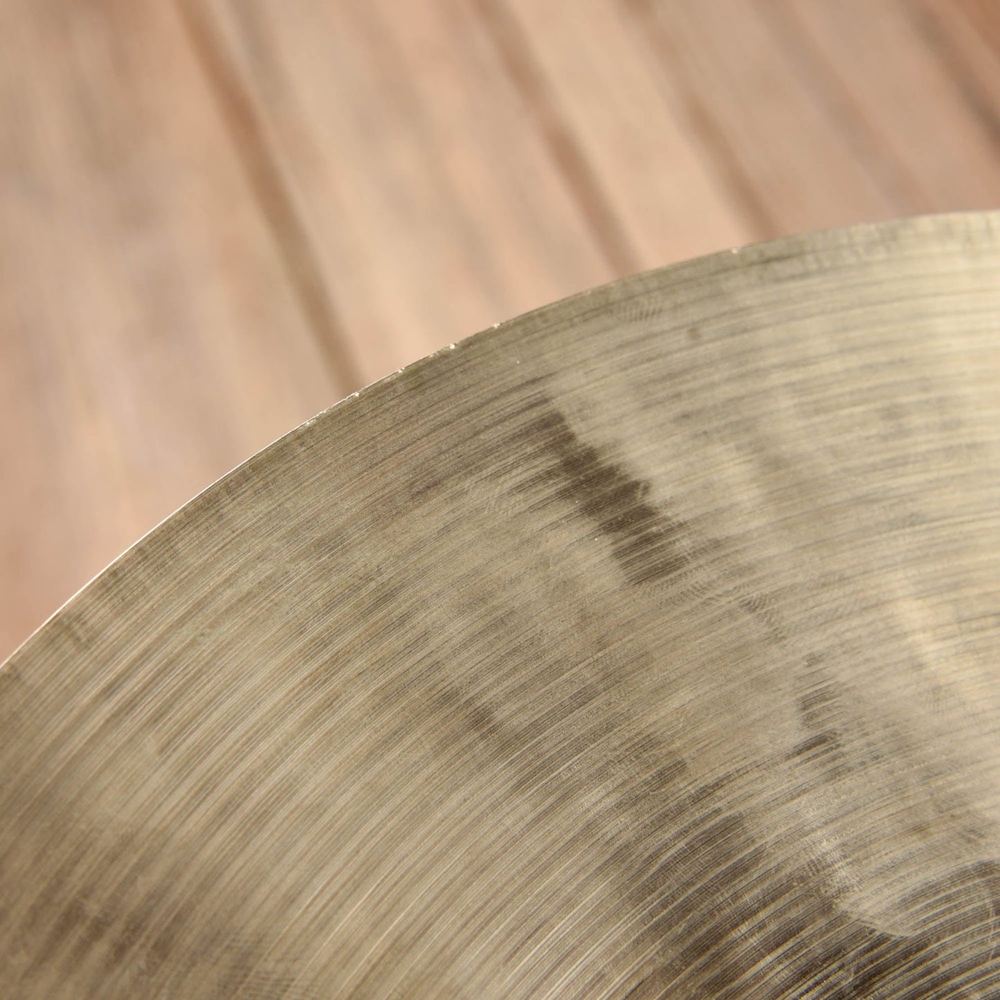 Zildjian 15" K Fat Hat Hi-Hats Pair USED Drums and Percussion