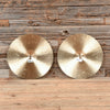 Zildjian 15" K Light Hi Hats USED Drums and Percussion