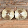 Zildjian 15" K Sweet Hi-Hats Pair Used Drums and Percussion
