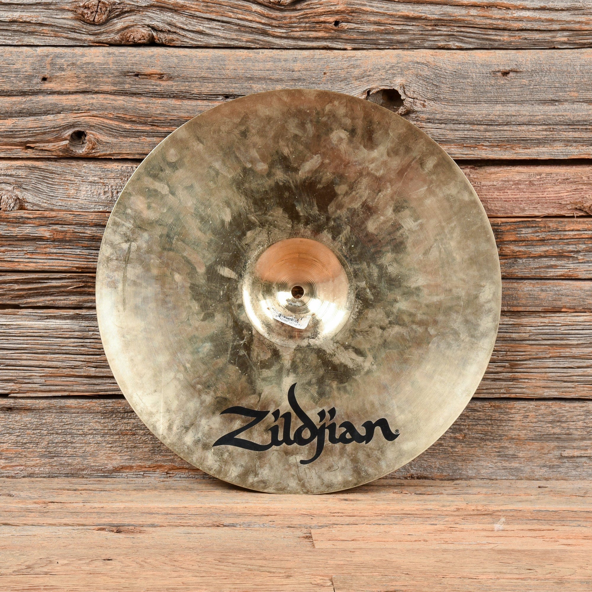 Zildjian 16