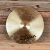 Zildjian 16" A Medium Thin Crash Cymbal USED Drums and Percussion