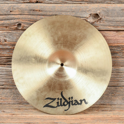 Zildjian 16" A Rock Crash Cymbal USED Drums and Percussion