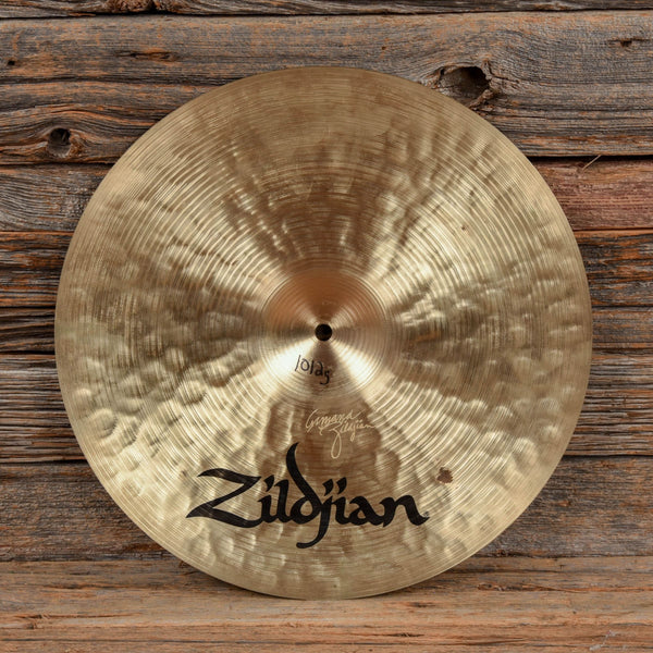 Zildjian 16" Constantinople Crash USED Chicago Music Exchange