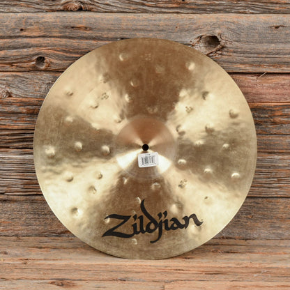 Zildjian 16” K Custom Special Dry Crash Cymbal USED Drums and Percussion