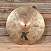 Zildjian 16" K Custom Special Dry Crash Cymbal USED Drums and Percussion
