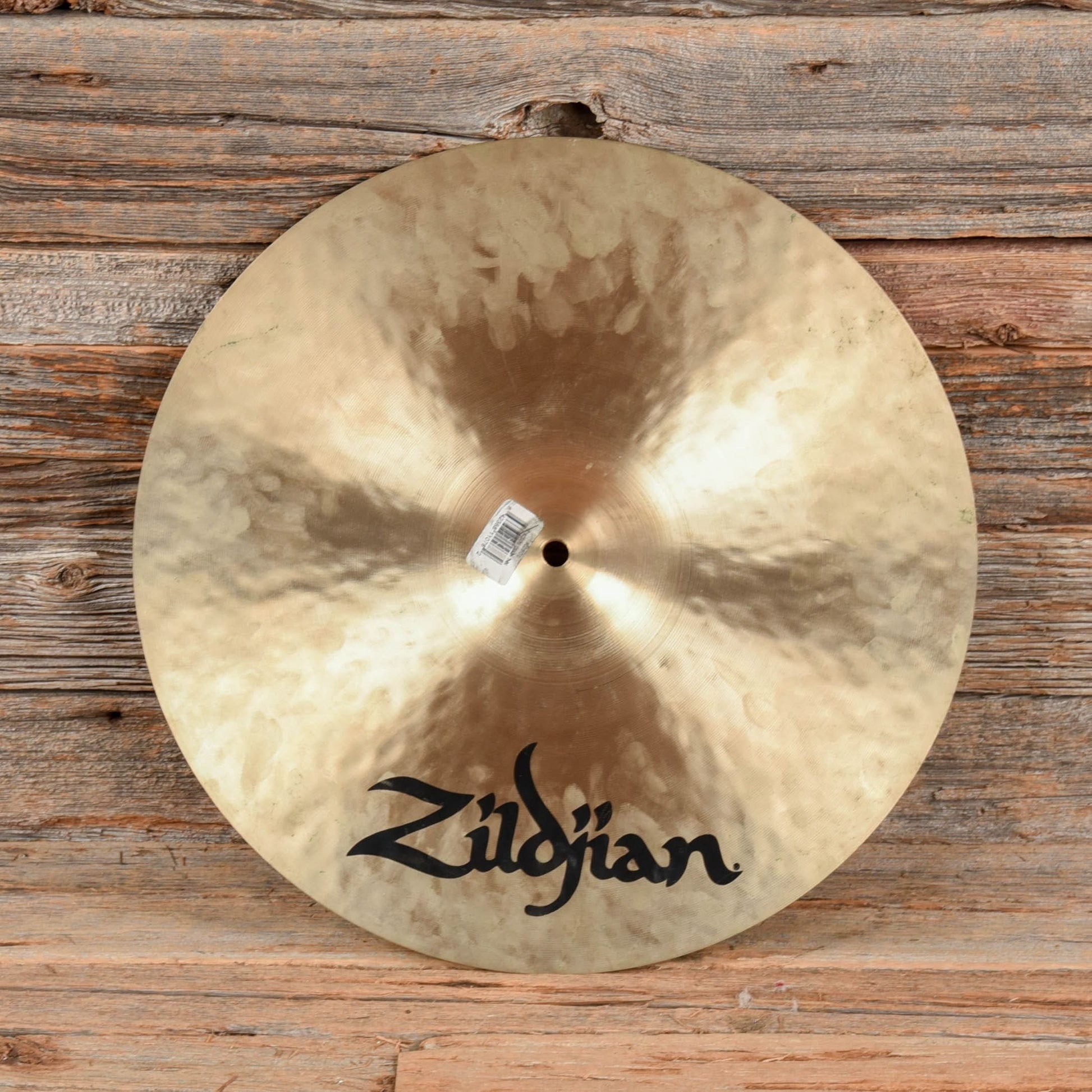 Zildjian 16 K Dark Thin Crash Cymbal Drums and Percussion