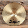 Zildjian 16" K Medium Thin Dark Crash Cymbal USED Drums and Percussion