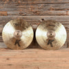 Zildjian 16" K Sweet Hi Hats Drums and Percussion