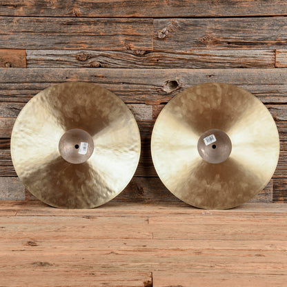 Zildjian 16" K Sweet Hi Hats Drums and Percussion