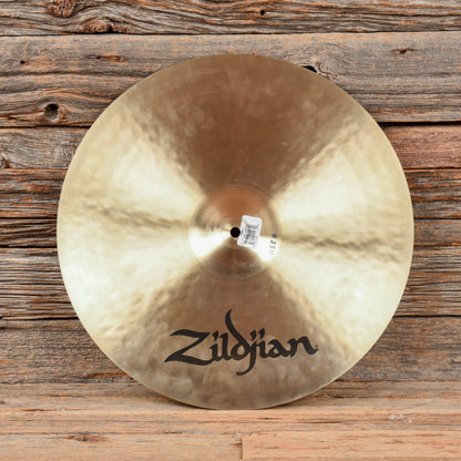 Zildjian 17 K Dark Crash Thin Drums and Percussion