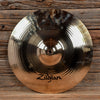 Zildjian 18" A Custom Crash USED Drums and Percussion
