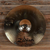 Zildjian 18" A Custom Crash USED Drums and Percussion
