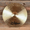 Zildjian 18" A Medium Thin Crash Cymbal USED Drums and Percussion