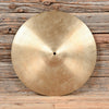 Zildjian 18" Avedis 50's Crash Cymbal Drums and Percussion