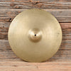 Zildjian 18" Avedis Crash Cymbal 1960's Drums and Percussion