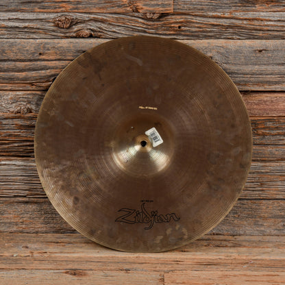 Zildjian 18" Avedis Crash Cymbal USED Drums and Percussion