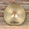 Zildjian 18" K Custom Session Crash Cymbal USED Drums and Percussion