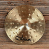 Zildjian 18" K Custom Special Dry Ride Cymbal USED Drums and Percussion