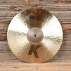 Zildjian 19" K Sweet Crash Cymbal USED Drums and Percussion