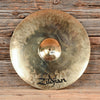 Zildjian 20" A Custom Projection Ride Cymbal USED Drums and Percussion