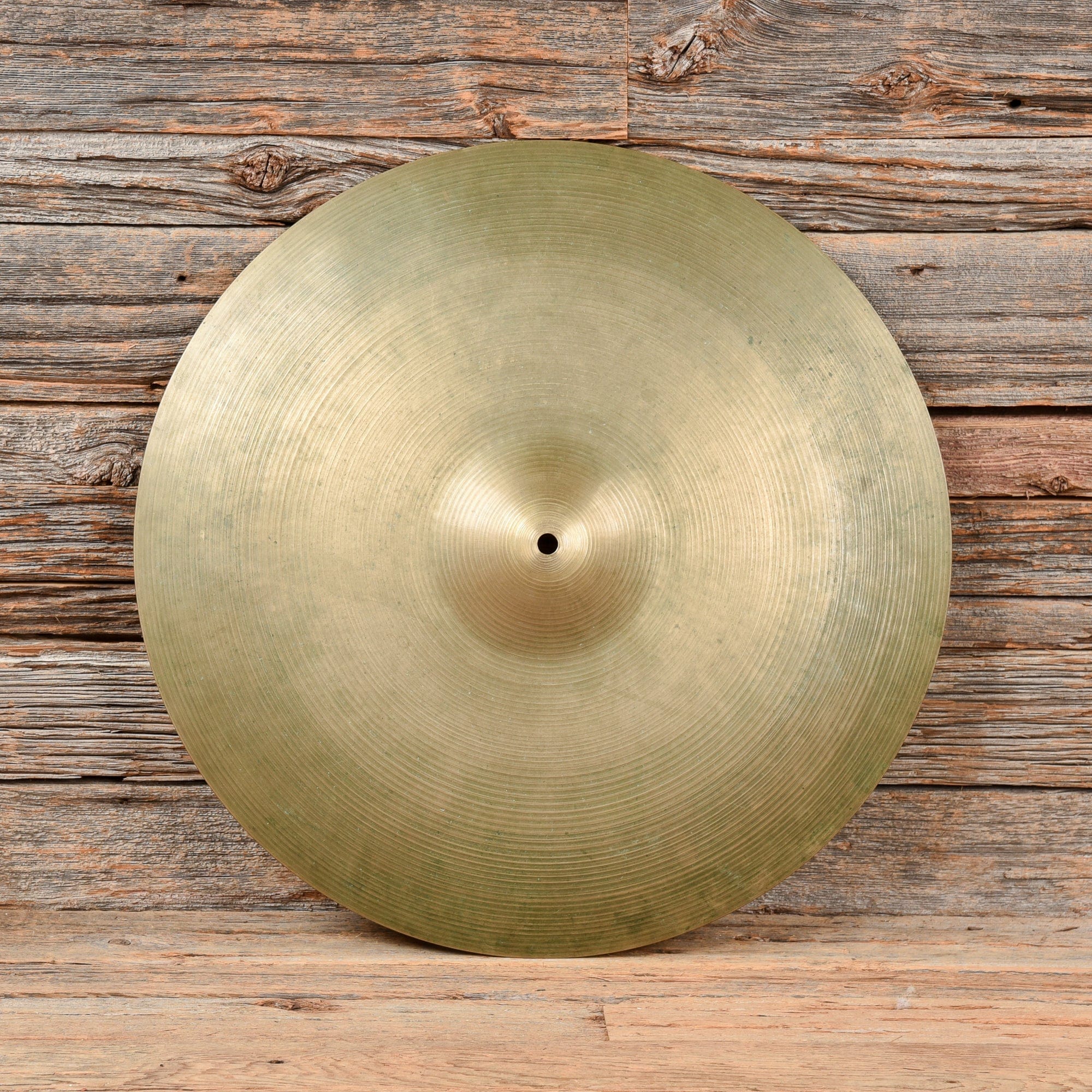 Zildjian 20