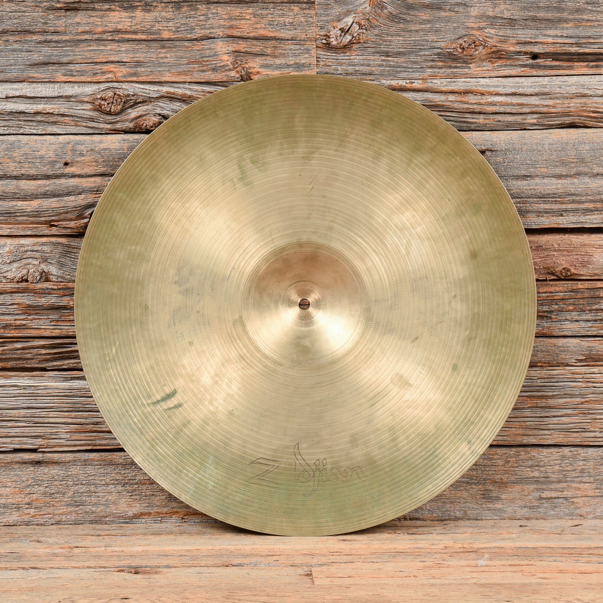 Zildjian 20