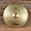 Zildjian 20" Avedis Ping Ride Brilliant USED Drums and Percussion