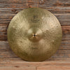 Zildjian 20" K Constantinople Bounce Ride Cymbal USED Drums and Percussion