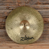 Zildjian 20" K Constantinople Bounce Ride Cymbal USED Drums and Percussion