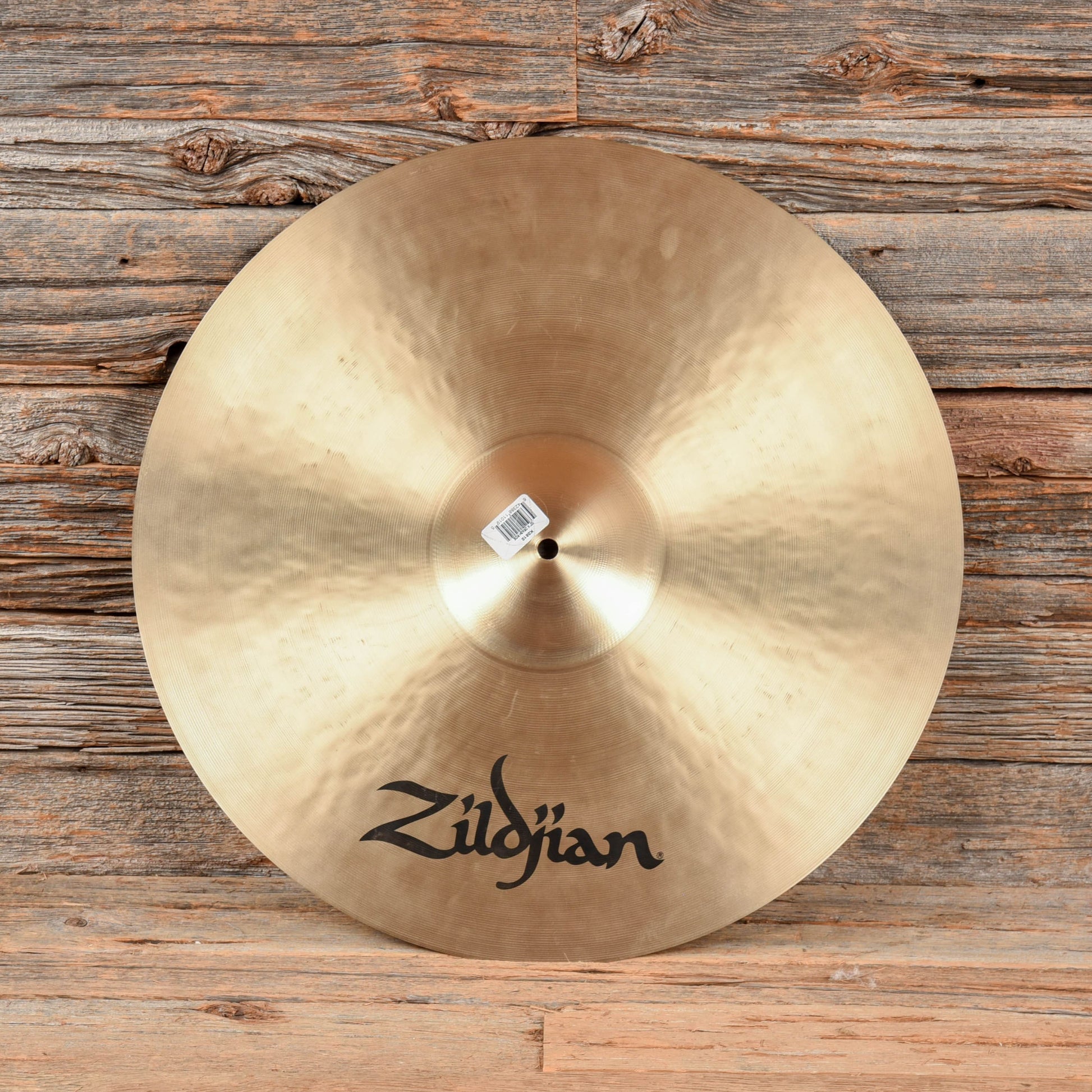 Zildjian 20 K Crash Ride Drums and Percussion