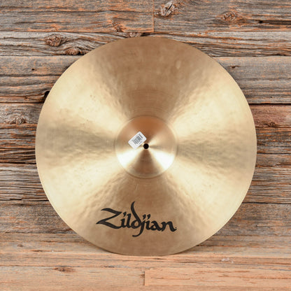 Zildjian 20 K Crash Ride Drums and Percussion