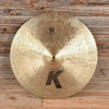 Zildjian 20 K Dark Ride Cymbal Drums and Percussion