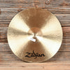 Zildjian 20" K Dark Thin Crash USED Drums and Percussion