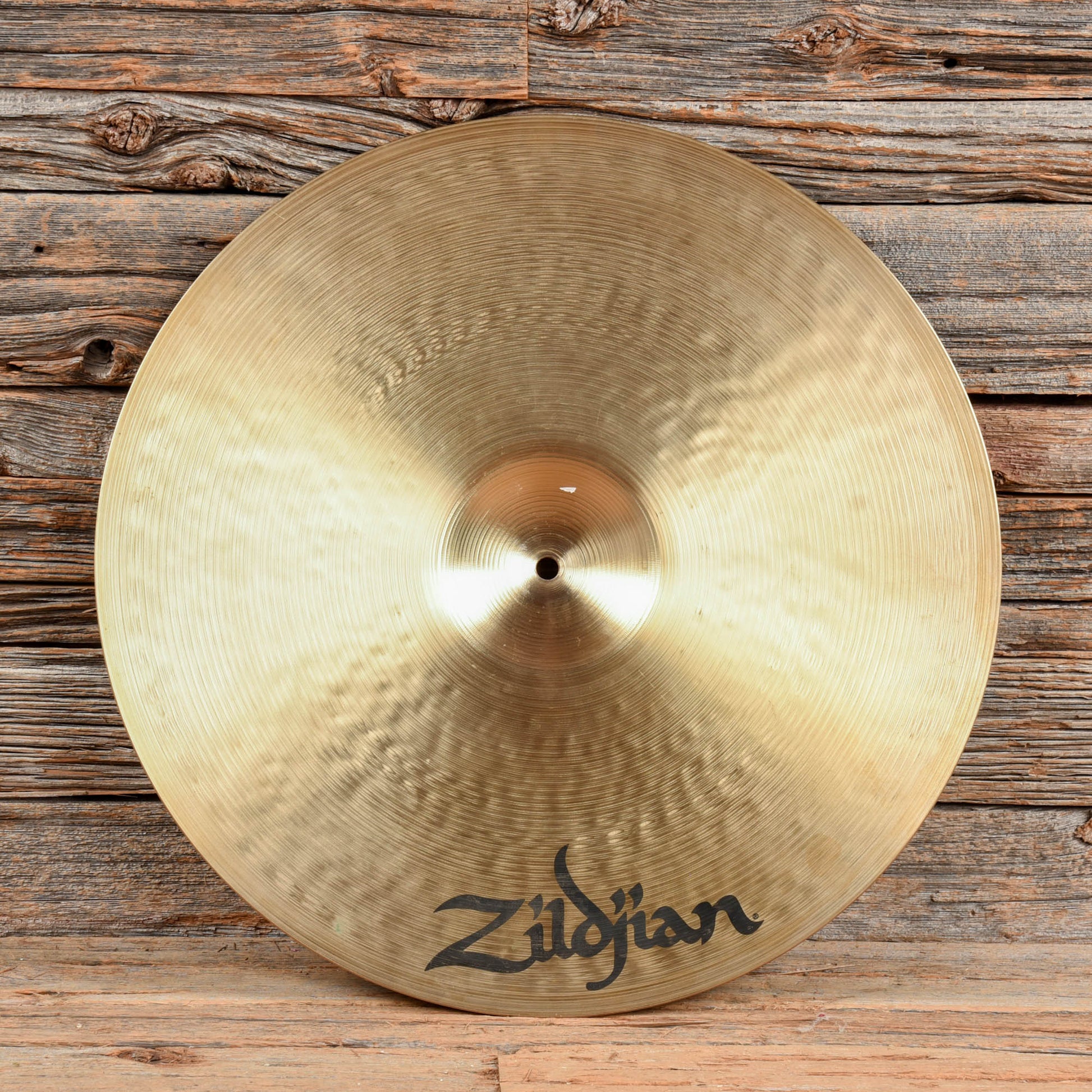 Zildjian 20” K Heavy Ride Drums and Percussion